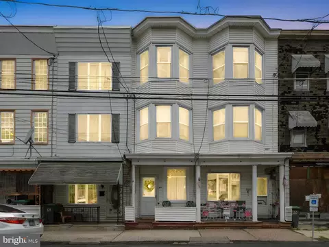 633 E Mahanoy St, Mahanoy City, PA 17948
