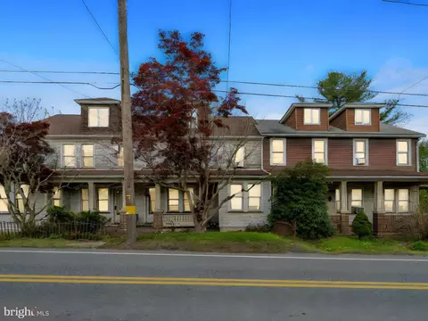 949 Sunbury Rd, Pottsville, PA 17901