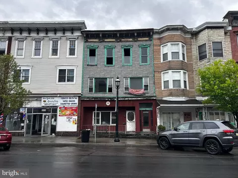 124-126 E Centre St, Mahanoy City, PA 17948