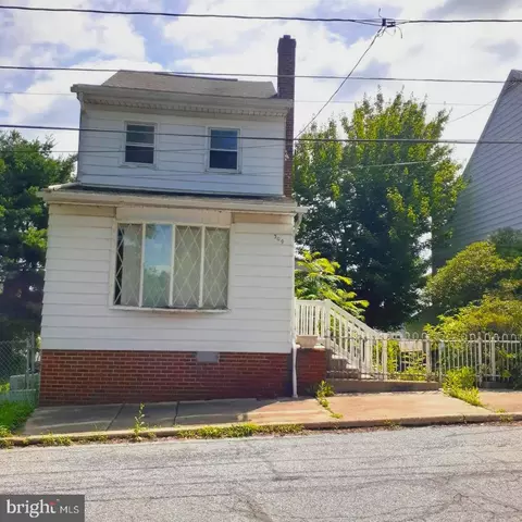 309 Chestnut St, Saint Clair, PA 17970