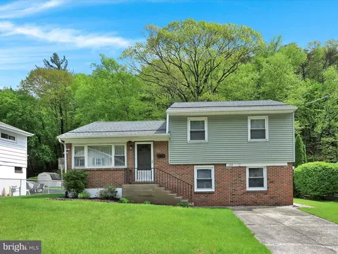 152 Anderson St, Pottsville, PA 17901