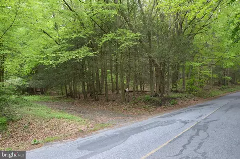 0 Berger, Pine Grove, PA 17963