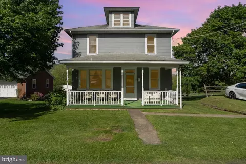 407 Greenwood, Tower City, PA 17980