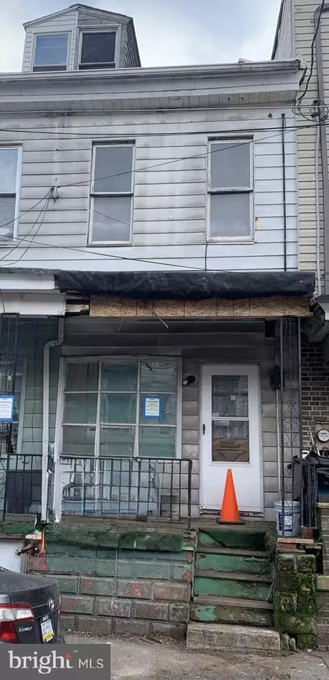 130 W Mahanoy St, Mahanoy City, PA 17948