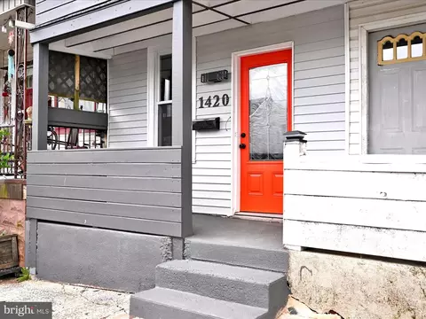 1420 W Walnut St, Ashland, PA 17921