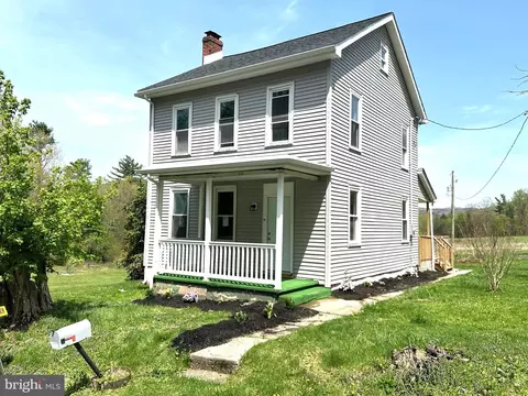 116 Fountain Rd, Hegins, PA 17938