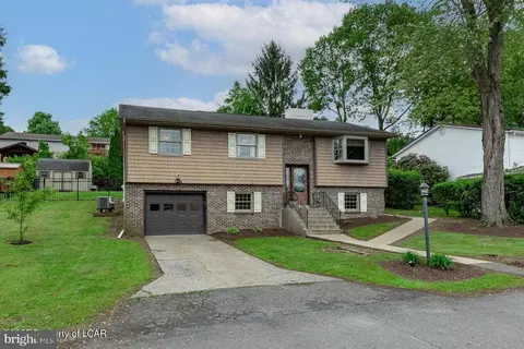 552 Willow St, Pottsville, PA 17901