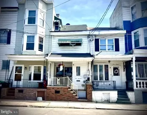 114 W Mahanoy St, Mahanoy City, PA 17948