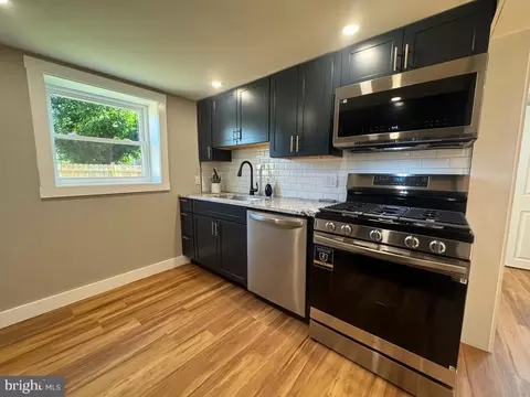 Kitchen - 10 Spruce Ave, Barnesville, PA 18214 photo 5 of 5