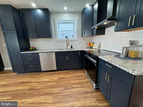 Kitchen - 10 Spruce Ave, Barnesville, PA 18214 photo 2 of 5