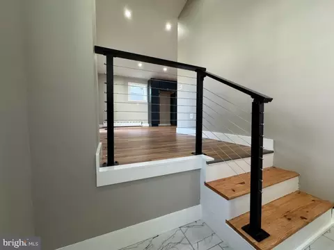 Entry Way - 10 Spruce Ave, Barnesville, PA 18214 photo 2 of 10