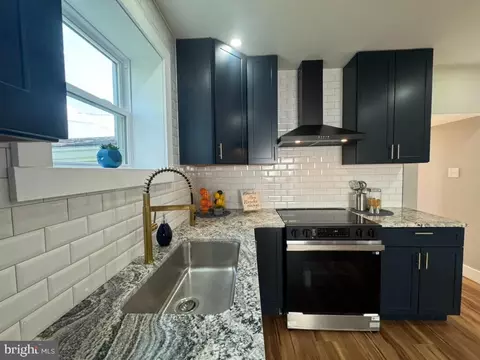 Kitchen - 10 Spruce Ave, Barnesville, PA 18214 photo 1 of 5
