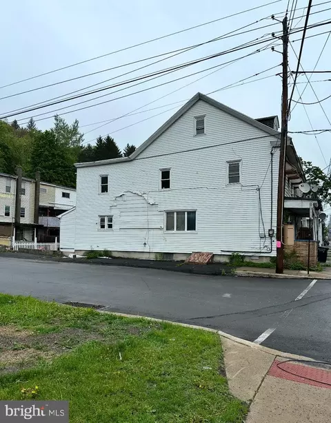 639 W W Ctr, Mahanoy City, PA 17948