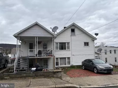 230 Green, Tamaqua, PA 18252