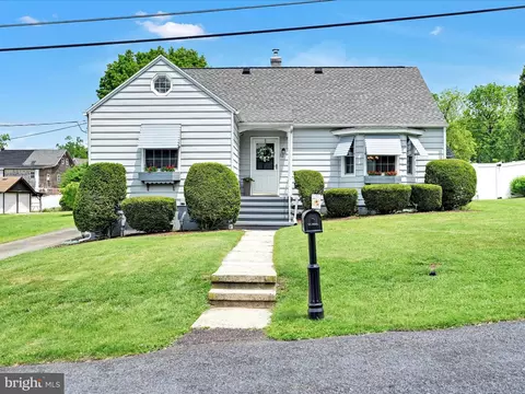 112 Minersville St, Ashland, PA 17921