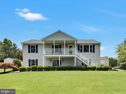 372 Wynonah Dr, Auburn, PA 17922