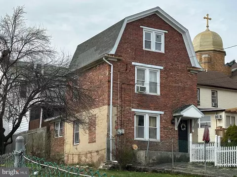 0 Front St, Minersville, PA 17954
