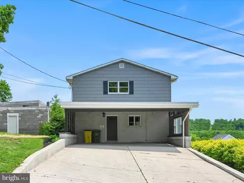 20 E Market St, Schuylkill Haven, PA 17972