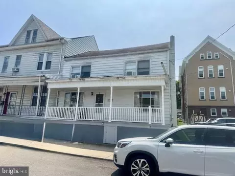115 A St, Girardville, PA 17935