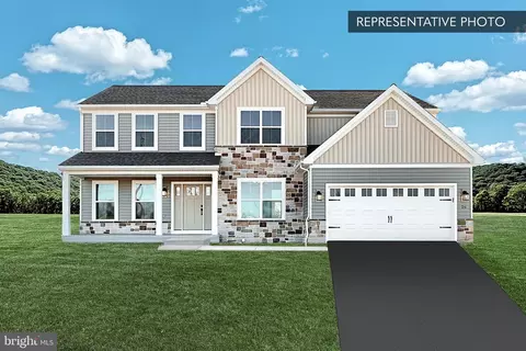 59 Sajer Rd #LOT 64, Pottsville, PA 17901