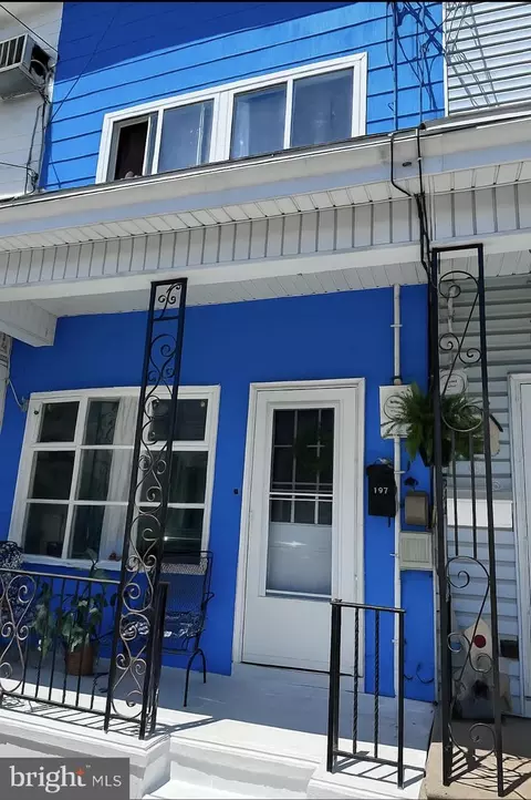 107 W Spruce St, Mahanoy City, PA 17948