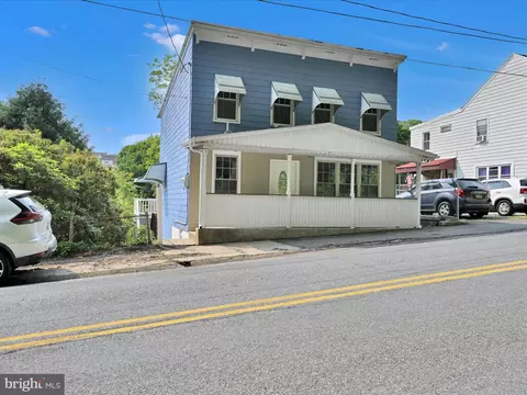 447-449 S 3rd St, Minersville, PA 17954