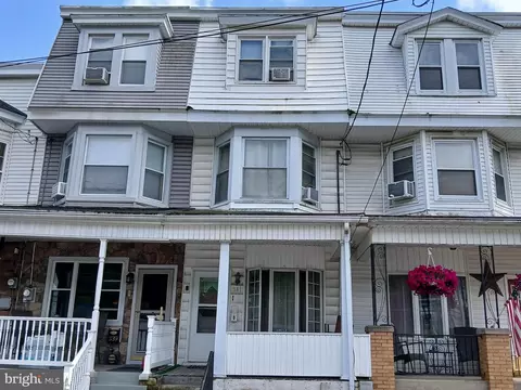 341 W Main St, Girardville, PA 17935