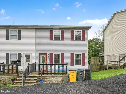 418 High St, Schuylkill Haven, PA 17972