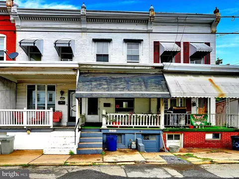 608 Fairview St, Pottsville, PA 17901