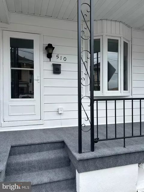 510 W Race St, Pottsville, PA 17901