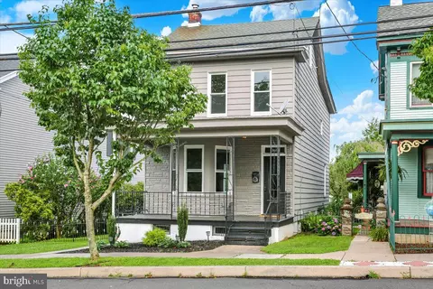 312 S Liberty St, Orwigsburg, PA 17961