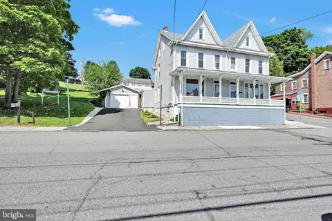 308 Washington St, Tamaqua, PA 18252