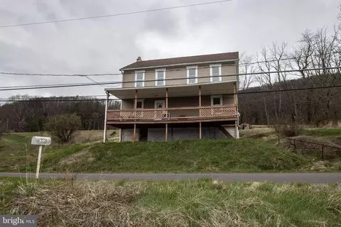 365 Phineyville Rd, Ringtown, PA 17967