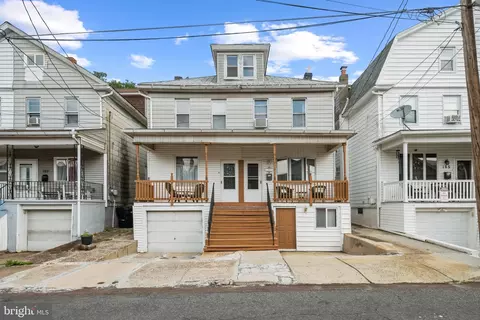 163 Schuylkill Ave, Shenandoah, PA 17976