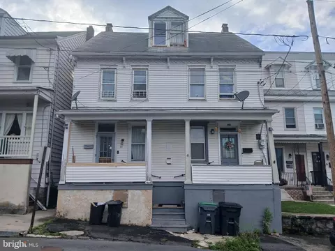 54 56 Wiggan St, New Philadelphia, PA 17959