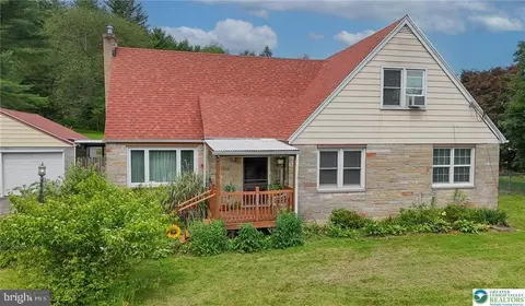 Undisclosed, Tamaqua, PA 18252