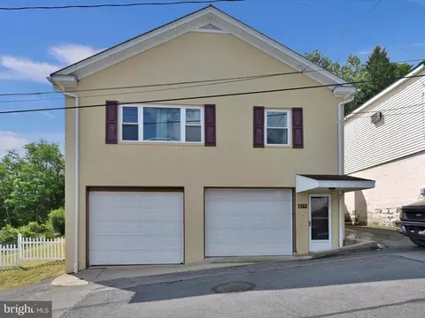 419 Coal St, Minersville, PA 17954
