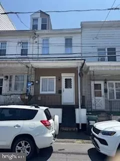 630 E Pine St, Mahanoy City, PA 17948