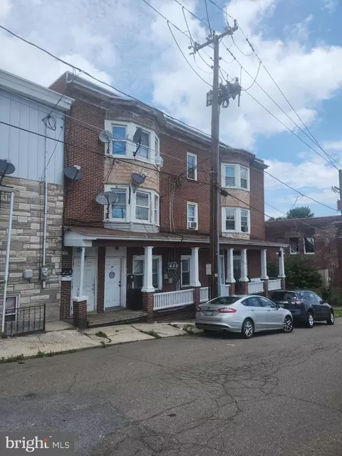 109 E Lloyd St, Shenandoah, PA 17976