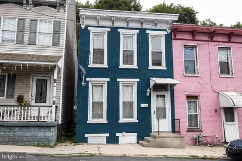 248 N 12th St, Pottsville, PA 17901
