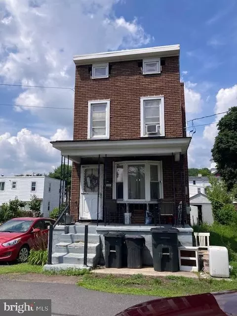 208 Canal St, Port Carbon, PA 17965