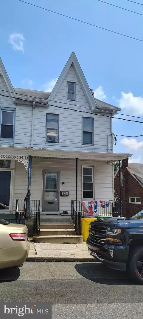 120 E Market St, Schuylkill Haven, PA 17972