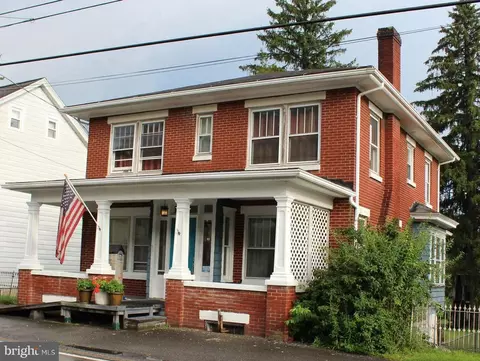 156 Main St, Tower City, PA 17980