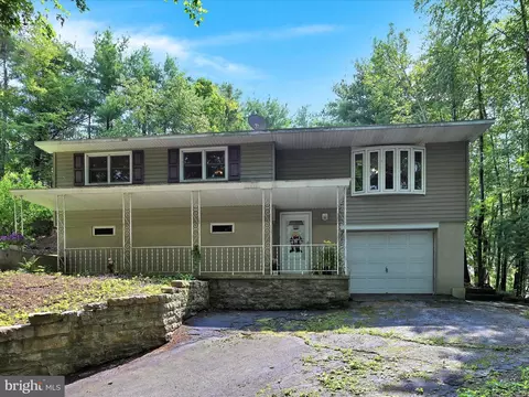 401 Spring St, Minersville, PA 17954
