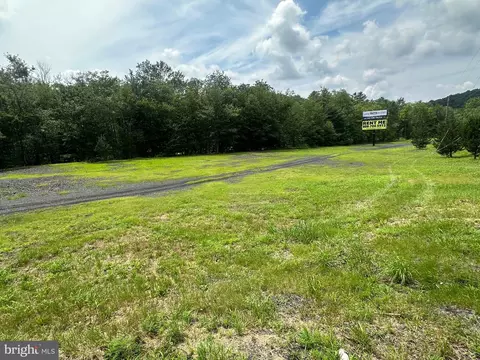 0 Steins Mill Rd, Pottsville, PA 17901