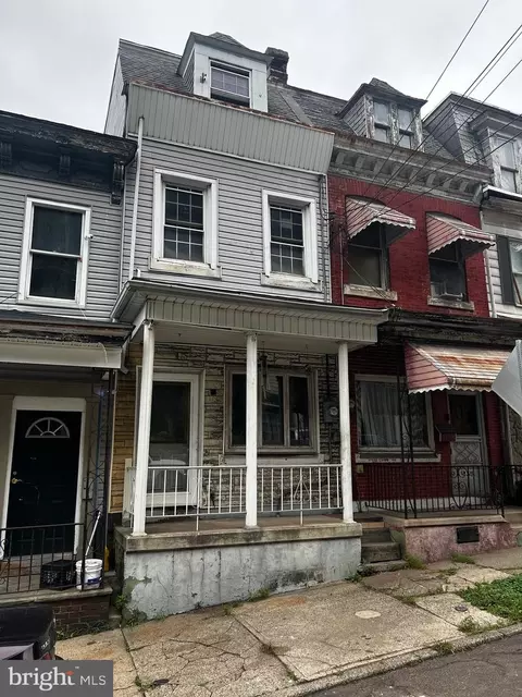 532 E Norwegian St, Pottsville, PA 17901