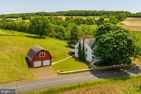 248 Browns Rd, Schuylkill Haven, PA 17972
