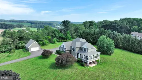 38 White Birch Rd, Orwigsburg, PA 17961