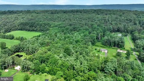 0 Long Run Rd, Pine Grove, PA 17963