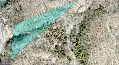 0 Caroline Ave, Pottsville, PA 17901